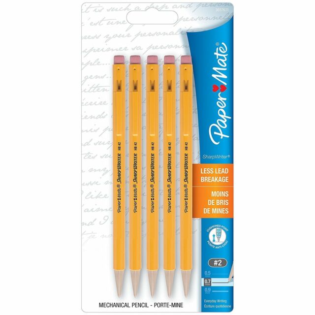 sanford pencils