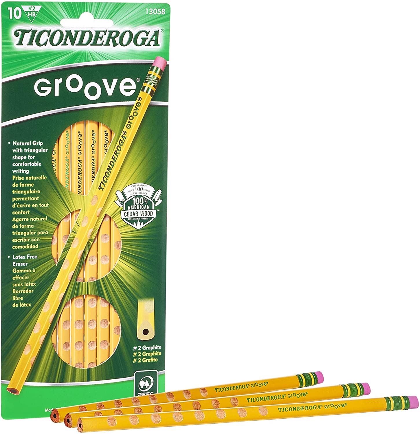 soft lead no 2 pencil