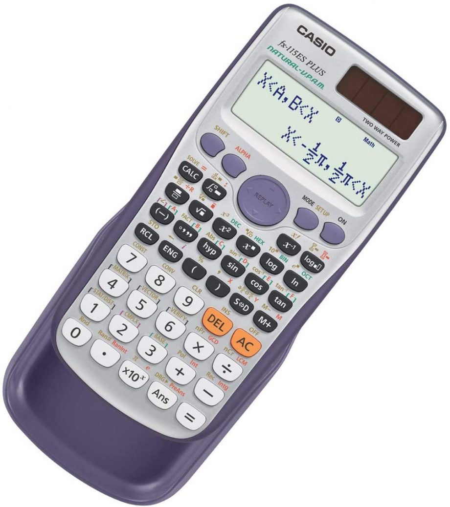 casio calculator office works