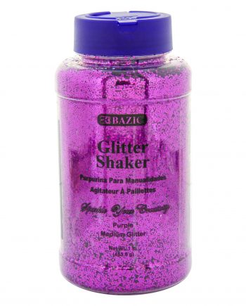 DecoArt Galaxy Glitter 2oz Black Hole