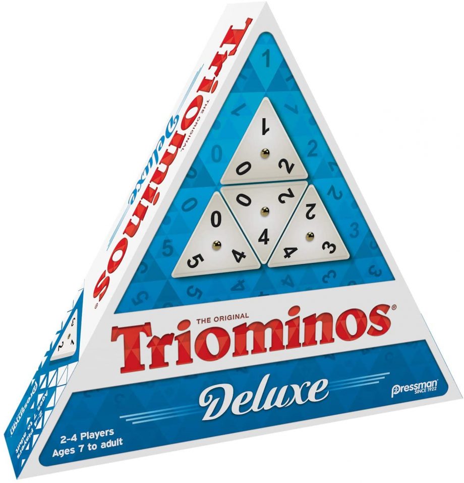 TRI-OMINOS DELUXE