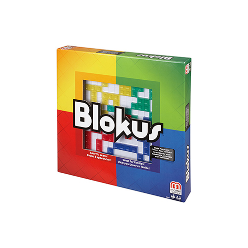 BLOKUS® Game