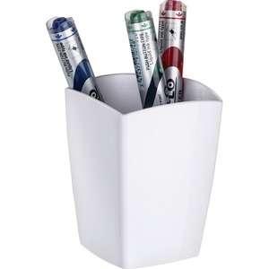 CEPRO - Magnetic Pencil Cup - White