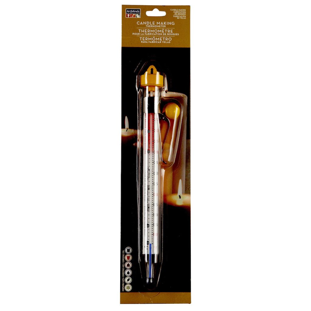 ArtMinds Candle Making Thermometer - Each
