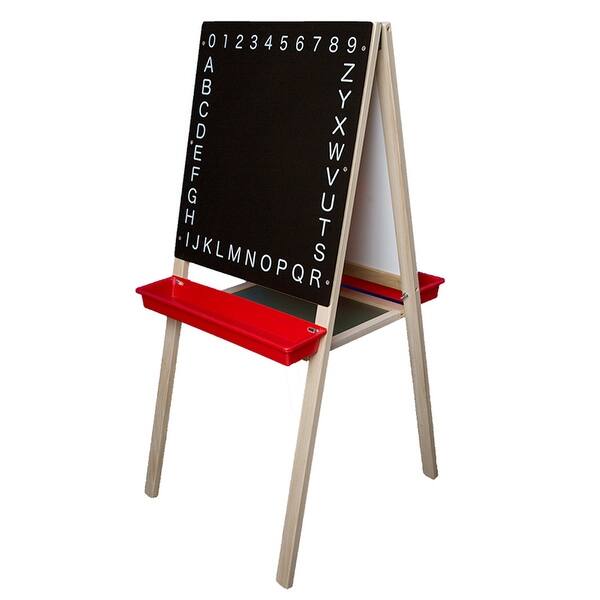 FLIPSIDE PRODUCTS Child's Easel The Stationery Store