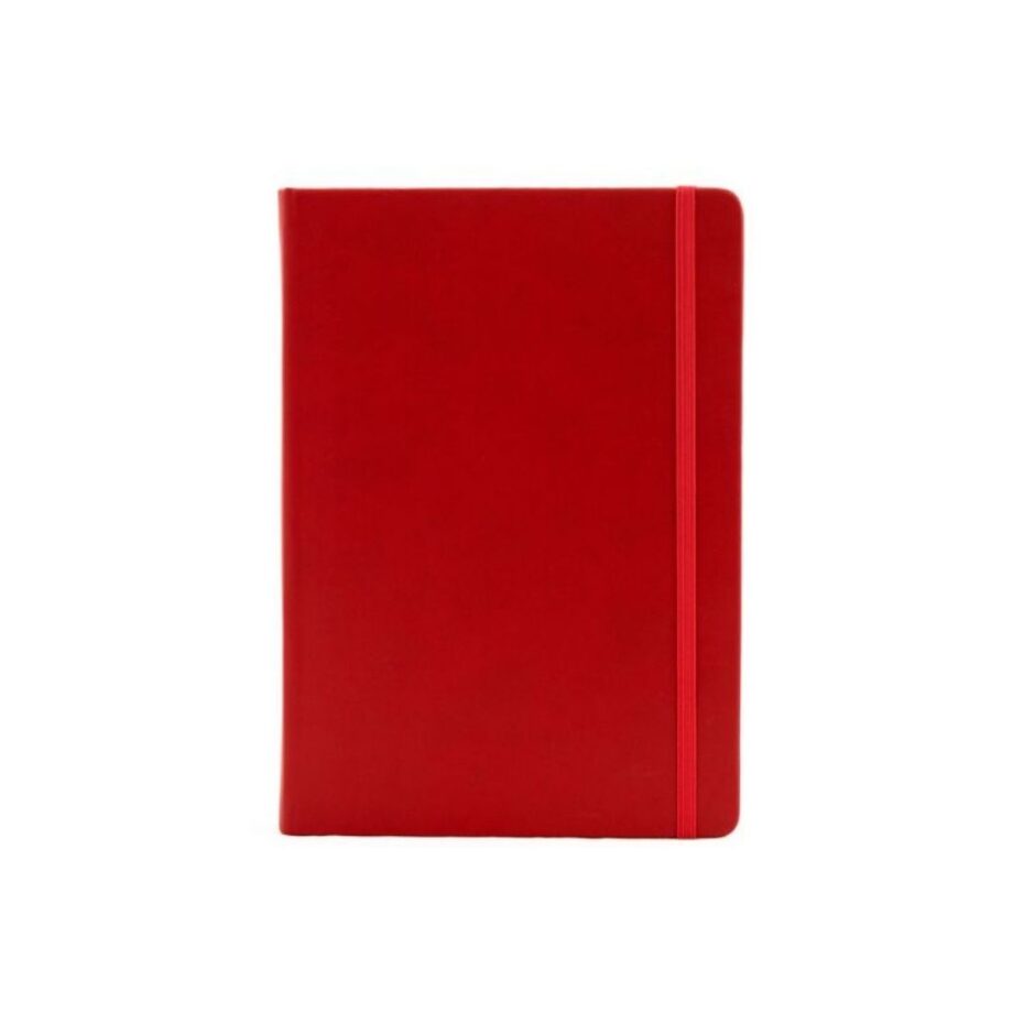 COLLINS - LEGACY - NOTEBOOK A5 RULED