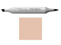 Copic Sketch Marker - E13 Light Suntan