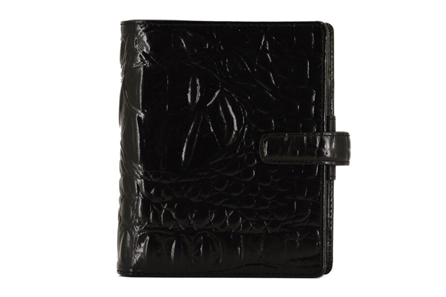 FILOFAX POCKET AMAZONA ORGANIZER BLACK