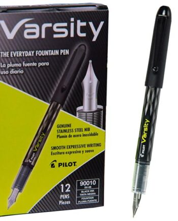 Pilot Silver Paint Marker Extra Fine 41801