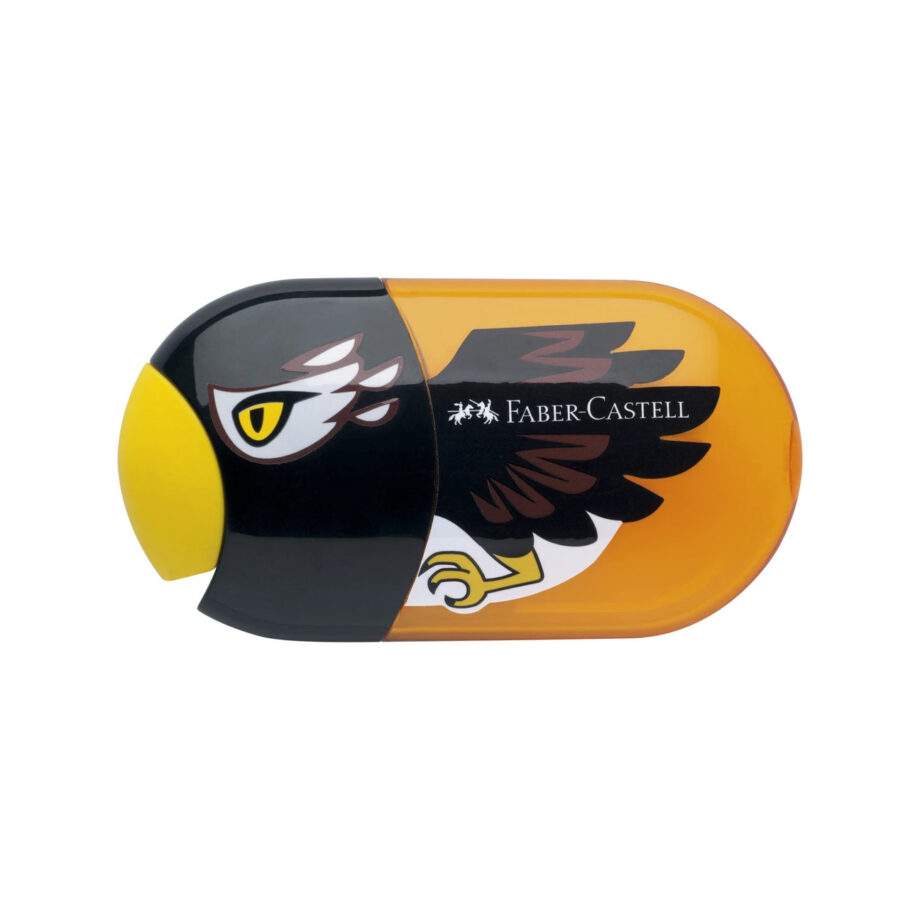 FABER CASTELL - EAGLE SHARPENER