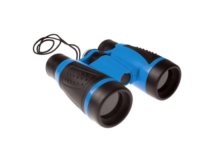 GeoSafari® Compass Binoculars