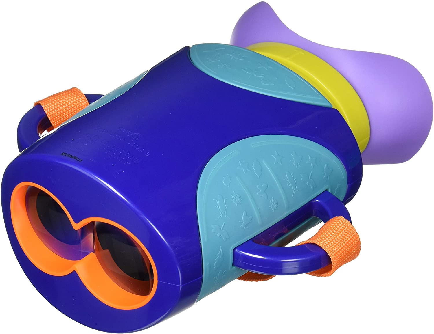 EDUCATIONAL INSIGHTS - Geosafari Jr. Explorer Scope