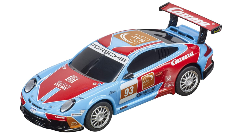 Porsche 997 GT3 Carrera