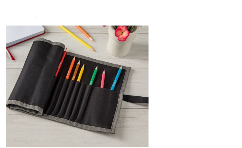 ARTIST'S LOFT - PENCIL STORAGE ROLL