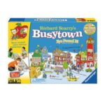 RAVENSBURGER - RICHARD SCARRY'S BUSYTOWN EYE FOUND IT