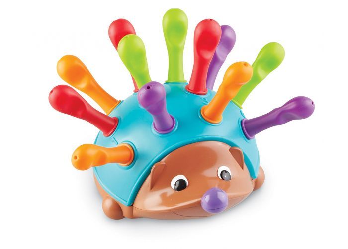LEARNING RESOURCES - SPIKE THE FINE MOTOR HEDGEHOG