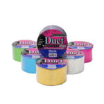 BAZIC - DUCT TAPE, HOLOGRAPHIC