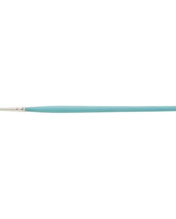 PRINCETON - SELECT SYNTHETIC BRUSH, SHORT LINER (3750SL-18/0)