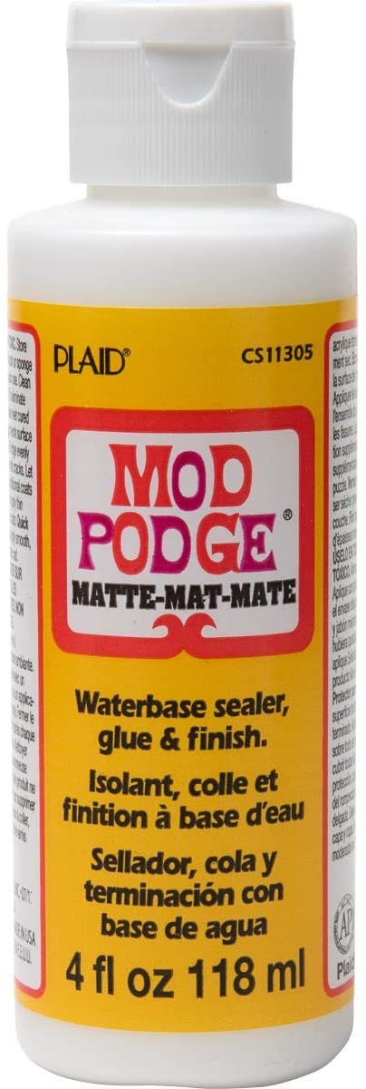 MODGE PODGE - MODGE PODGE, MATTE - The Stationery Store & Authorized FedEx  Ship Centre