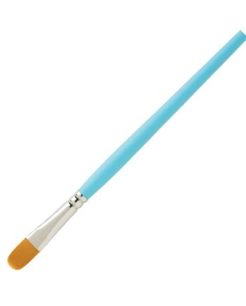 PRINCETON - SELECT SYNTHETIC BRUSH, FILBERT 16 (3750FB-16)