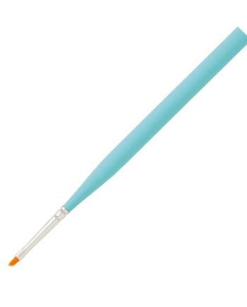 PRINCETON - SELECT SYNTHETIC BRUSH, MINI ANGLE SHADER 1/8 (3750MAS-012)
