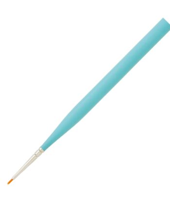 PRINCETON - SELECT SYNTHETIC BRUSH, MINI FILBERT 0 (3750MFB-0)