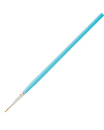 PRINCETON - SELECT SYNTHETIC BRUSH, SPOTTER 5/0 (3750SP-5/0)