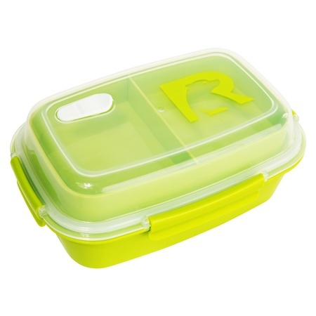 RTIC - LUNCH CONTAINER, LIME GREEN