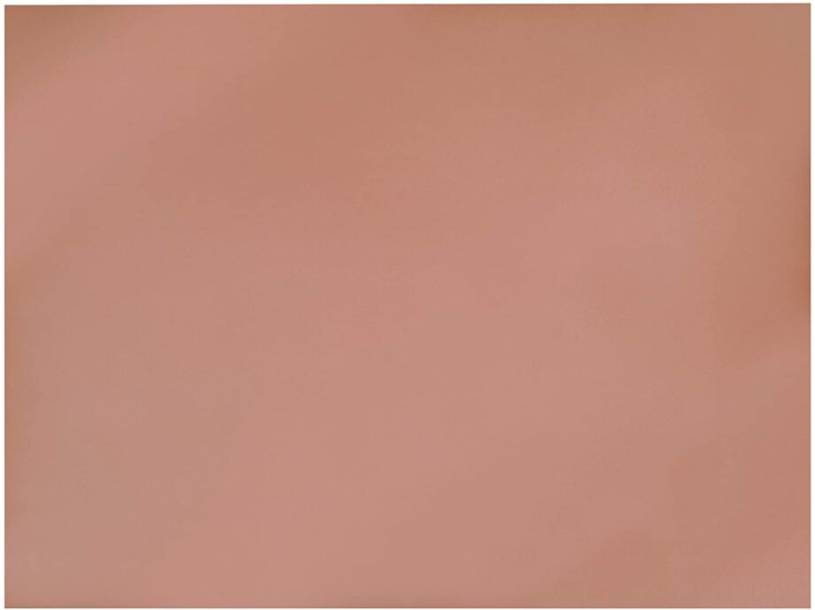 UCREATE - Metallic Poster Board - Rose Gold