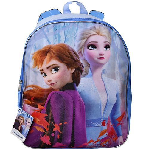 DISNEY BACKPACK.FROZEN 2 The Stationery Store Authorized FedEx Ship Centre