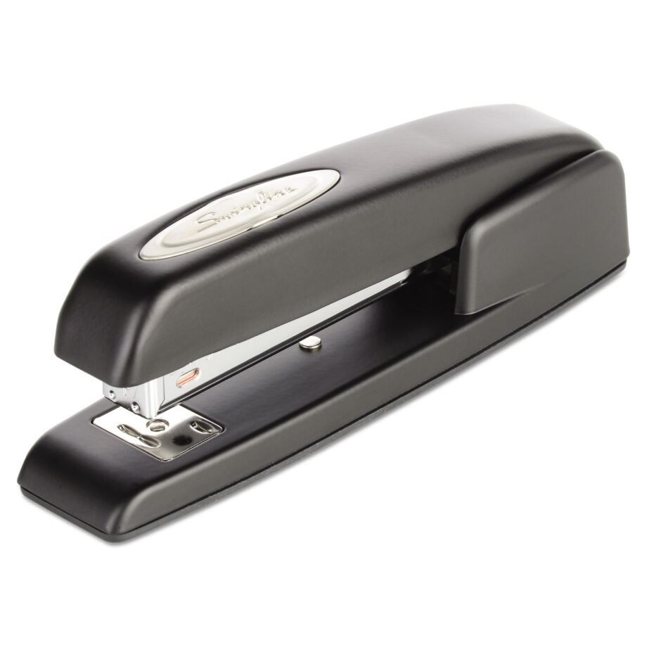 SWINGLINE - BUSINESS STAPLER - ANTIMICROBIAL