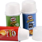 HELIX - ERASER,PRINGLES,AST.