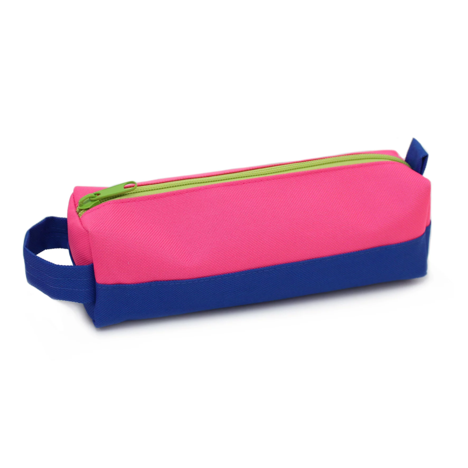 PEN AND GEAR - NEON PENCIL POUCH