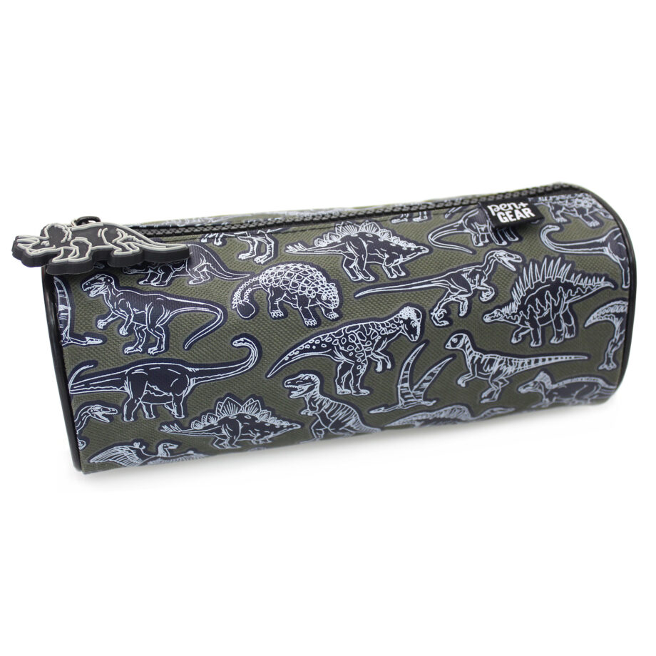 PEN AND GEAR - OUTLINE DINO PENCIL POUCH