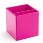 POPPIN - CUP, PEN, PINK