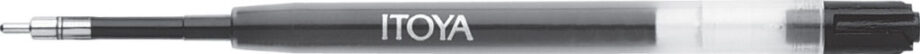 ITOYA - REFILL,MEDIUM,BLACK