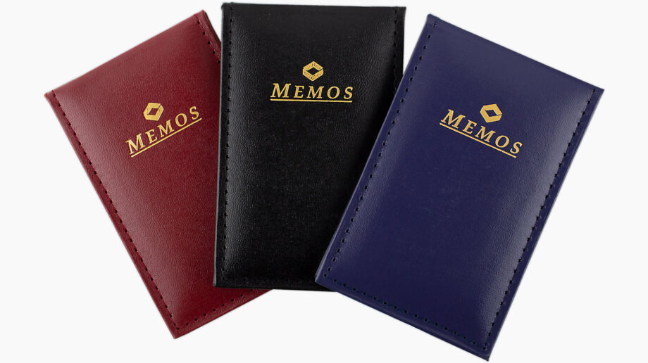 MEAD - NOTEBOOK,MEM0,2-15/16,X4.5,AST