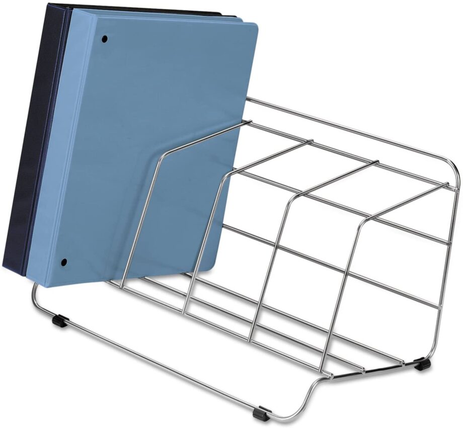 FELLOWES - CATALOG RACK