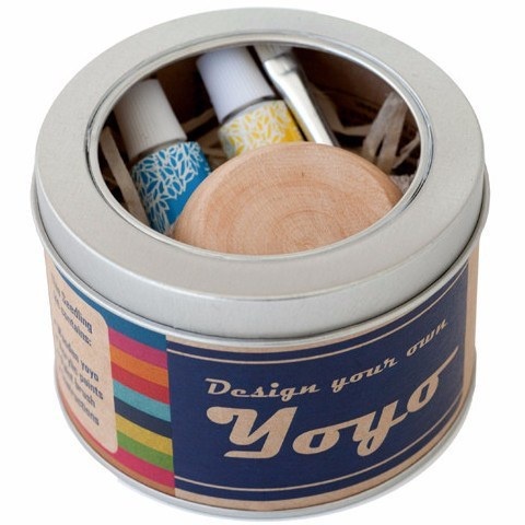 SEEDLING - DESIGN YOUR OWN YO YO