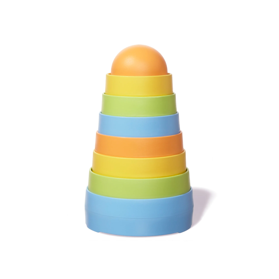 GREEN TOYS - STACKER