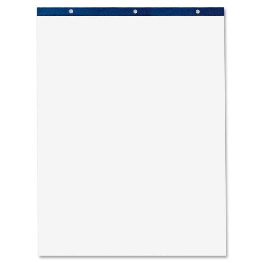 PACON - PAD, EASEL, 27X34, WHITE