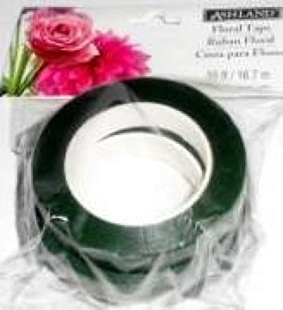 Ashland Green Floral Tape Value Pack - Each
