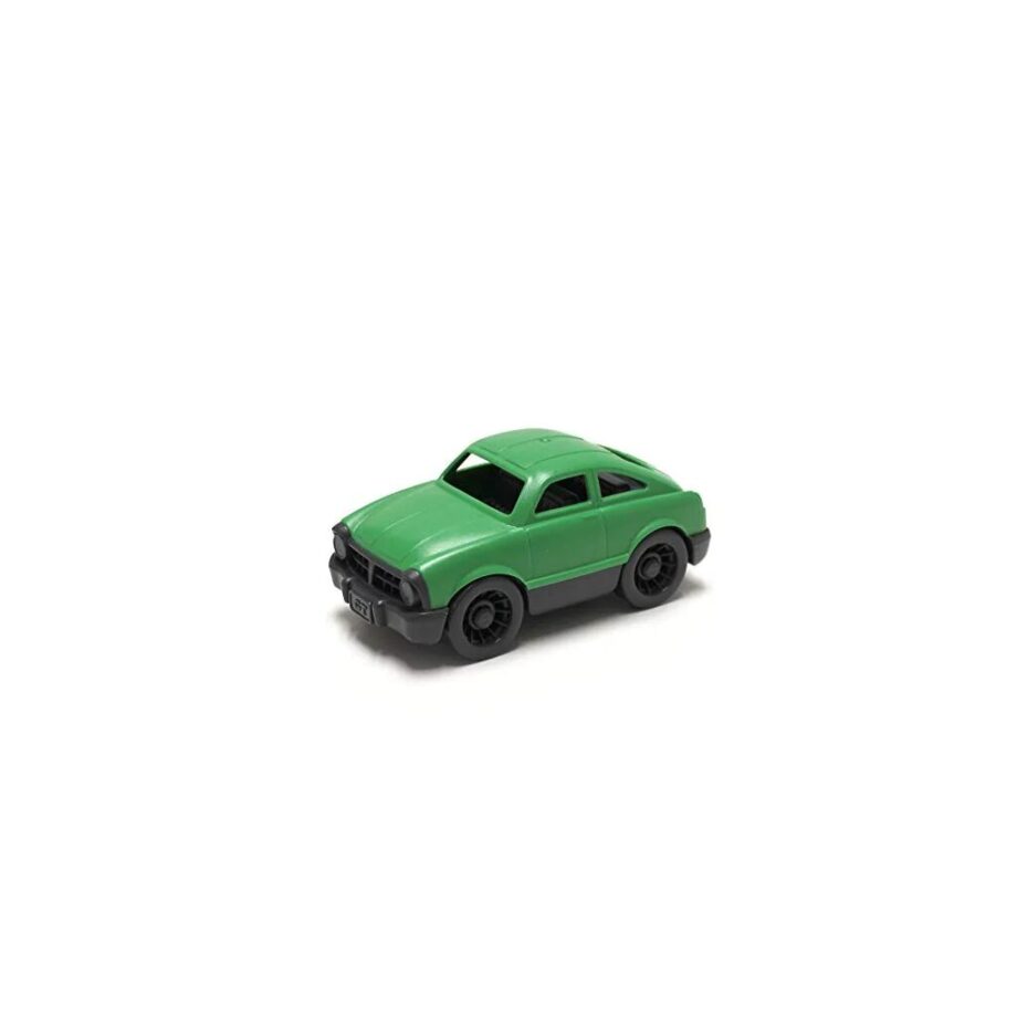 GREEN TOYS - MINI CARS,EACH