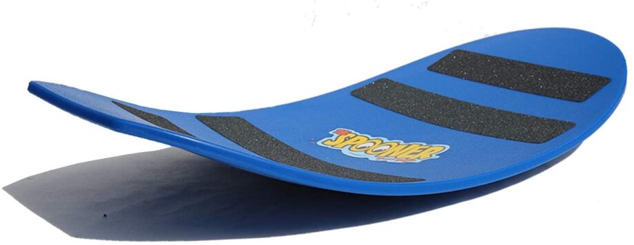 SPOONER - FREESTYLE SPOONER BOARD