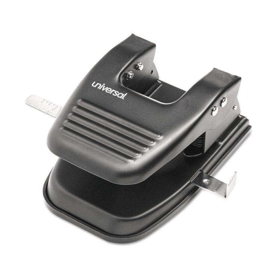 UNIVERSAL - 2 HOLE PUNCH