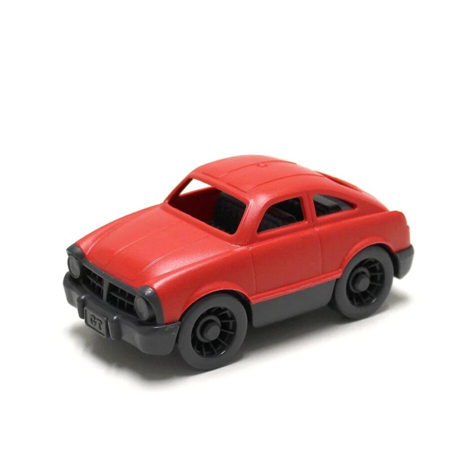 GREEN TOYS - MINI CARS,EACH