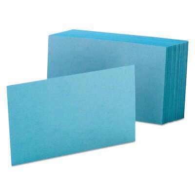 OXFORD-INDEX CARDS- 4 X 6 - WHITE - BLANK - The Stationery Store &  Authorized FedEx Ship Centre