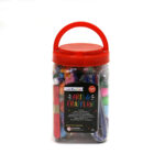 FLOMO - ARTS AND CRAFTS KIT, 1200 PIECE SET