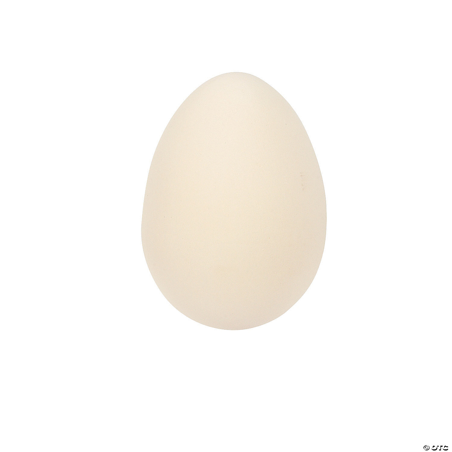 ORIENTAL TRADING - DIY CERAMIC EGGS (EACH)