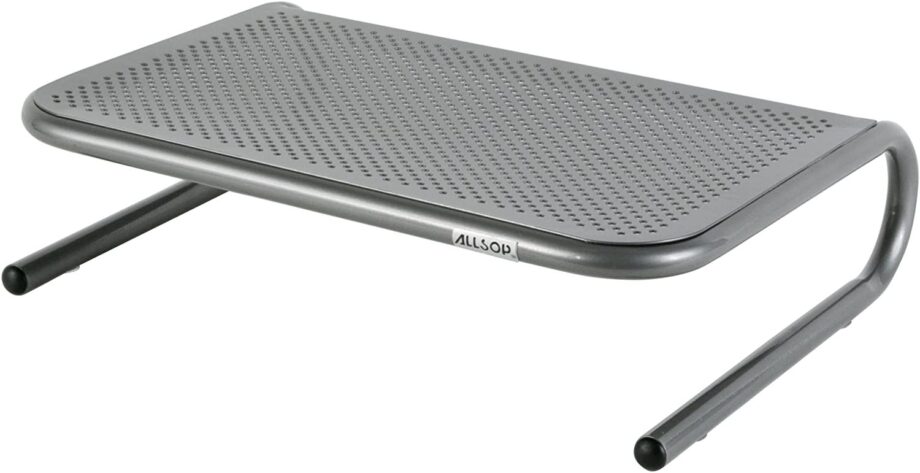 ALLSOP - METAL ART JR. MONITOR STAND